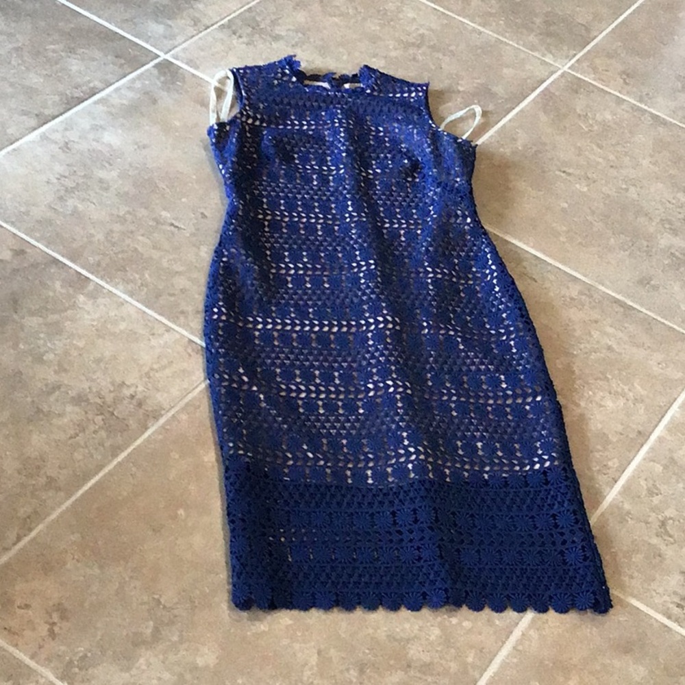 Shoshanna Mirian dress, size 6